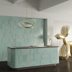 LED пендел MAYTONI MOD058PL-L55B3K RIM - Image 3