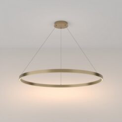 LED пендел MAYTONI MOD058PL-L65BS3K RIM - Image 2