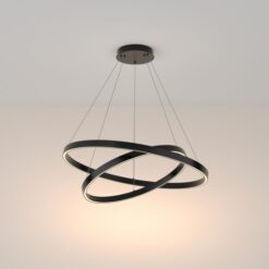 LED пендел MAYTONI MOD058PL-L74B3K RIM - Image 5