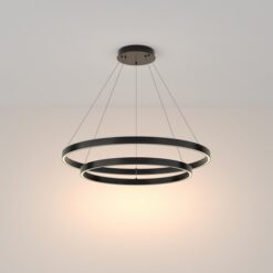 LED пендел MAYTONI MOD058PL-L74B3K RIM - Image 6