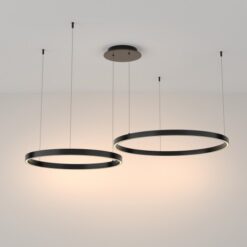 LED пендел MAYTONI MOD058PL-L74B3K RIM - Image 7