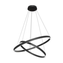LED пендел MAYTONI MOD058PL-L74B4K RIM - Image 2