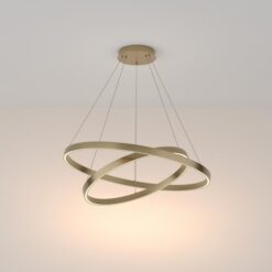 LED пендел MAYTONI MOD058PL-L74BS3K RIM - Image 5