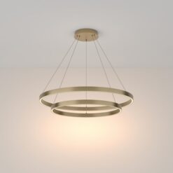 LED пендел MAYTONI MOD058PL-L74BS3K RIM - Image 6