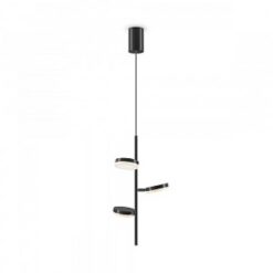 LED пендел MAYTONI MOD070PL-L18B3K FAD