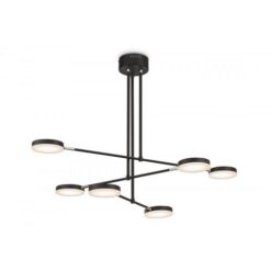LED полилей MAYTONI MOD070PL-L38B3K FAD - Image 2