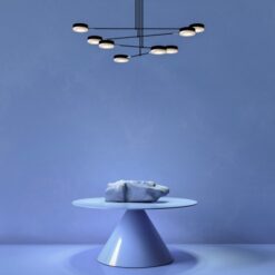 LED полилей MAYTONI MOD070PL-L48B3K FAD - Image 3