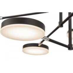 LED полилей MAYTONI MOD070PL-L48B3K FAD - Image 4