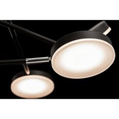 LED полилей MAYTONI MOD070PL-L38B3K FAD - Image 5