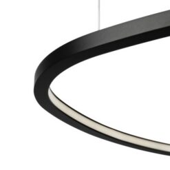 LED пендел MAYTONI MOD072PL-L28B3K1 GLINT - Image 3