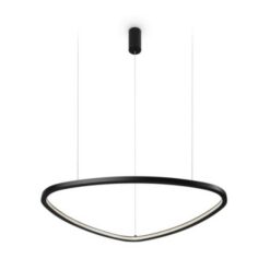 LED пендел MAYTONI MOD072PL-L28B3K1 GLINT