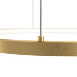 LED пендел MAYTONI MOD072PL-L28BS3K1 GLINT - Image 3