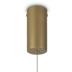LED пендел MAYTONI MOD072PL-L28BS3K1 GLINT - Image 2