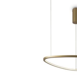 LED пендел MAYTONI MOD072PL-L28BS3K1 GLINT - Image 4