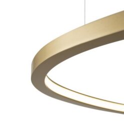 LED пендел MAYTONI MOD072PL-L28BS3K1 GLINT - Image 5