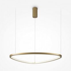 LED пендел MAYTONI MOD072PL-L28BS3K1 GLINT - Image 6