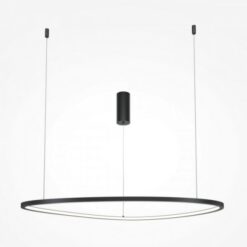 LED пендел MAYTONI MOD072PL-L36B3K1 GLINT