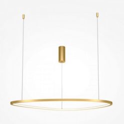 LED пендел MAYTONI MOD072PL-L36BSK1 GLINT