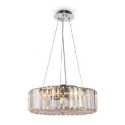 Хром полилей MAYTONI Mod080cl-06ch за хол