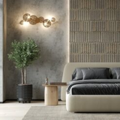 Аплик MAYTONI Lovetann MOD082WL-04G - Image 7