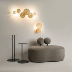 Аплик MAYTONI Lovetann MOD082WL-04G - Image 3