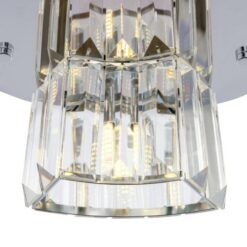 Пендел MAYTONI MOD083PL-04CH COLLINE - Image 3