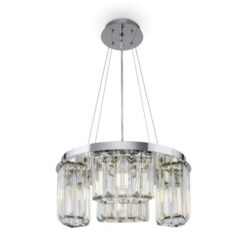 Пендел MAYTONI MOD083PL-04CH COLLINE