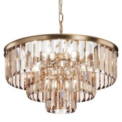 Пендел MAYTONI MOD085PL-07G REVERO - Image 3