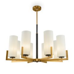 Полилей MAYTONI MOD089PL-08BS FORTANO - Image 2
