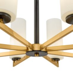 Полилей MAYTONI MOD089PL-08BS FORTANO - Image 4