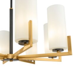 Полилей MAYTONI MOD089PL-08BS FORTANO - Image 5