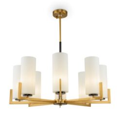 Полилей MAYTONI MOD089PL-08BS FORTANO
