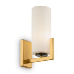 Аплик MAYTONI Mod089wl-01bs за стенно осветление