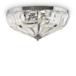 Плафон MAYTONI FACET MOD094CL-04CH