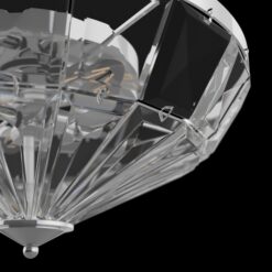 Плафон MAYTONI FACET MOD094CL-06CH - Image 5