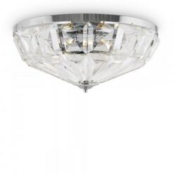 Плафон MAYTONI FACET MOD094CL-06CH