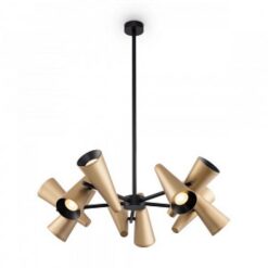 Полилей MAYTONI MOD095PL-10BS GIRO