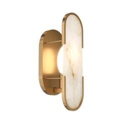 Аплик MAYTONI Marmo MOD099WL-01G3