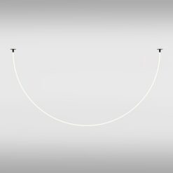 LED пендел MAYTONI MOD146PL-L40B3K TAU