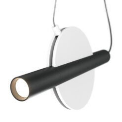 LED пендел MAYTONI MOD150PL-L5W3K ENIGMA - Image 3