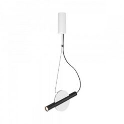 LED пендел MAYTONI MOD150PL-L5W3K ENIGMA