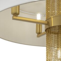 Полилей MAYTONI MOD151PL-05G IMPRESSIVE - Image 3