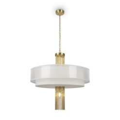 Полилей MAYTONI MOD151PL-05G IMPRESSIVE