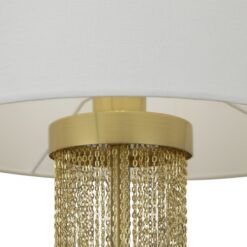 MAYTONI Table lamp Impressive MOD151TL-01G - Image 4