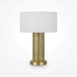 MAYTONI Table lamp Impressive MOD151TL-01G - Image 3