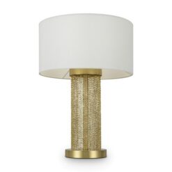 MAYTONI Table lamp Impressive MOD151TL-01G - Image 2