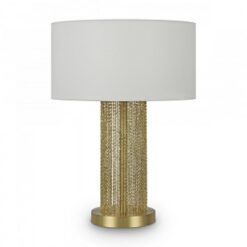MAYTONI Table lamp Impressive MOD151TL-01G