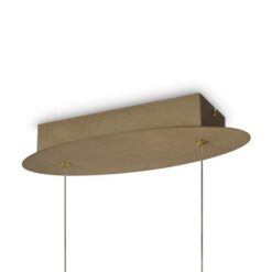LED пендел MAYTONI MOD156PL-L52G4K CURVE - Image 5