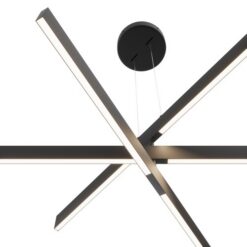 LED пендел MAYTONI MOD163PL-L38B4K1 ORIGAMI - Image 4