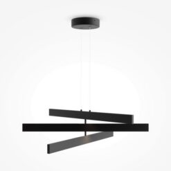 LED пендел MAYTONI MOD163PL-L38B4K1 ORIGAMI - Image 2